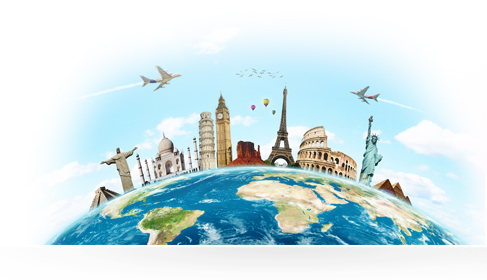 Путешествия Путешествия