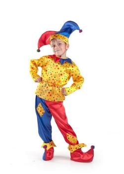 Карнавальная ночь