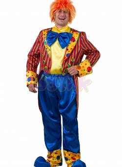 Карнавальная ночь для взрослых