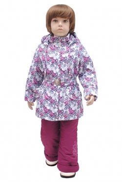 Комплекты для девочек