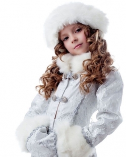 Новый год для детей