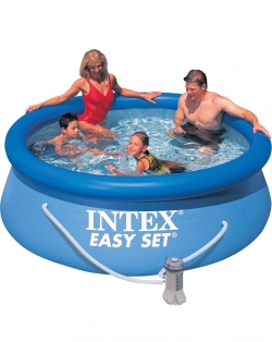 Intex - товары для отдыха на природе