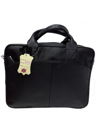 Сумка из натуральной кожи Модель: 1