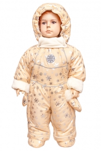 Трансформер КК 14-10 "Winter" (68-86) Lapland