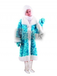 Снегурочка мех (дет.) 142