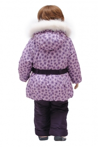 Комплект для девочки А 08-15 (р.86-104)