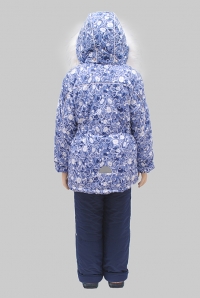 Комплект для девочки А 165-15 (р.116-134)