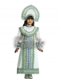 Снегурочка Сударыня (дет.) 1201