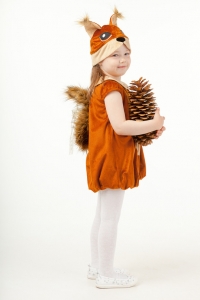 Белочка 906 к-17