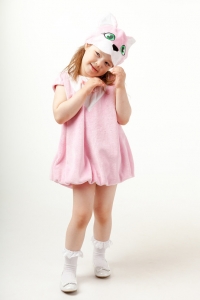 Кошечка 904 к-17