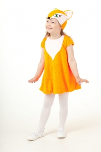 Лисичка 905 к-14