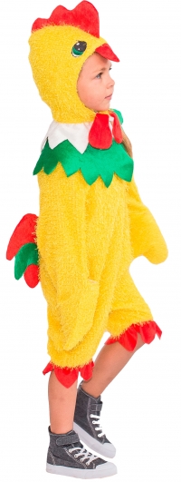 Петушок 908 к-17