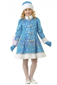 Снегурочка плюш (дет.)  181