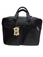 Мужская кожаная сумка Модель: 25