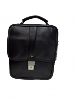 Мужская кожаная сумка Модель 29