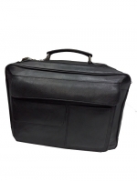 Мужская кожаная сумка Модель: 38