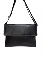 Мужская кожаная сумка Модель: 17