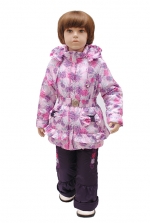 Комплект для девочки А 04-15