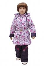 Комплект для девочки А 05-15