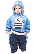 Трансформер КК-14-4 "Матрос" Lapland