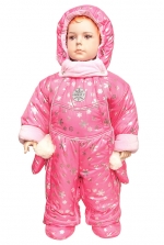 Трансформер КК 14-10 "Winter" (68-86) Lapland