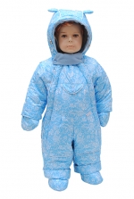 Трансформер КК 14-2 принт "цветы"