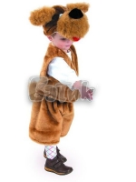 Собака Филя (фурн) р.28 311