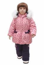 Комплект для девочки А 08-15 (р.86-104)