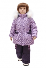 Комплект для девочки А 08-15 (р.86-104)