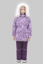 Комплект для девочки А 165-15 (р.116-134)