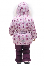 Комплект для девочки А 204-15 (р.86-130)