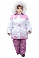 Комплект для девочки КД 14-4