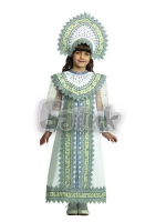 Снегурочка Сударыня (дет.) 1201