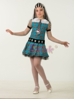 Фрэнки Штейн (Монстры Хай) 5075 (новинка)