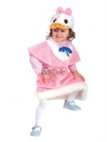 Уточка Роза \Поночка (фурн) р.28 309