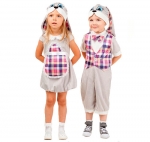 Кролик 900 к-17